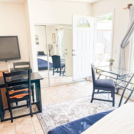 Cozy And Comfortable Studio - Hal2-Uc Los Angeles Exterior foto