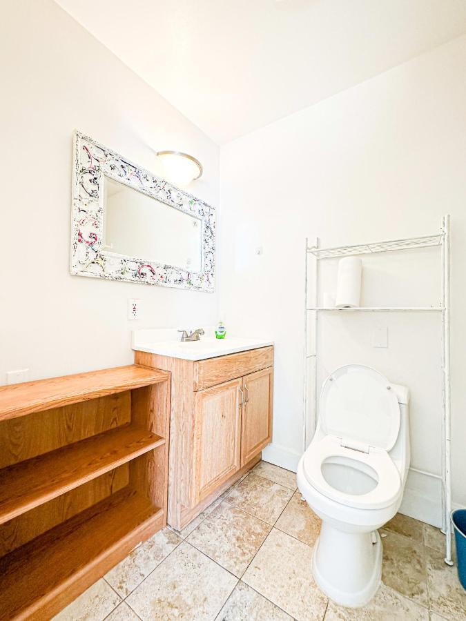 Cozy And Comfortable Studio - Hal2-Uc Los Angeles Exterior foto